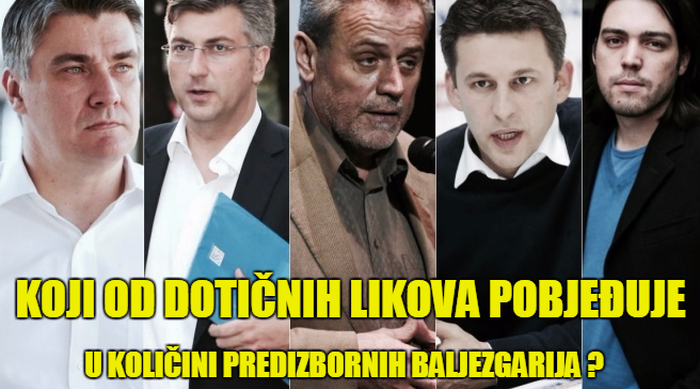 Znam, bit' će teško, ali...