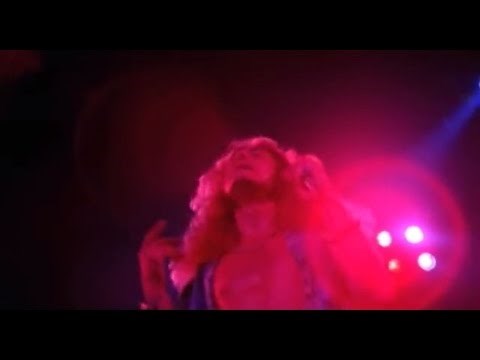 Led Zeppelin - Misty Mountain Hop - Live Madison Square Garden - 1973