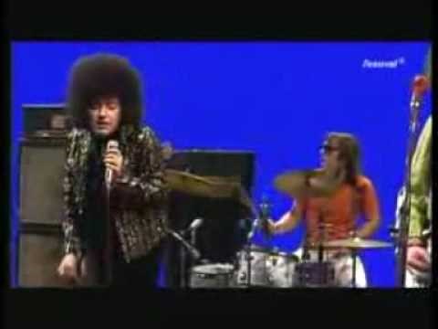 MC5 - Kick Out The Jams 