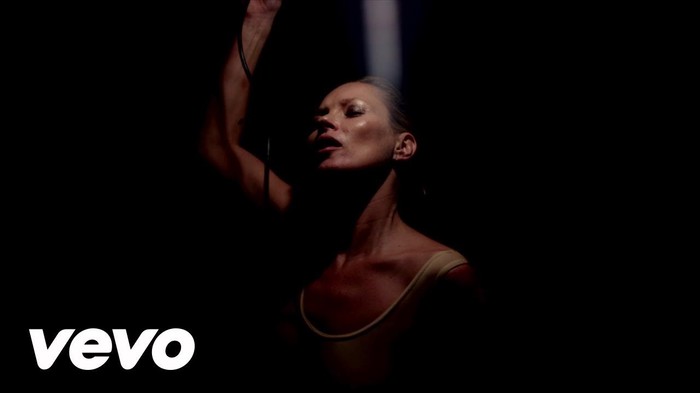 Massive Attack, Azekel - Ritual Spirit