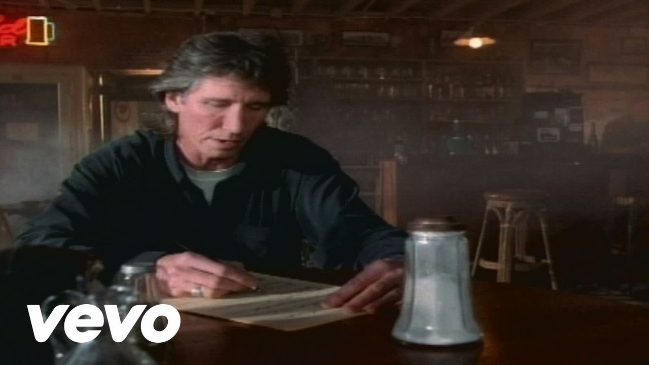 Roger Waters - Three Wishes