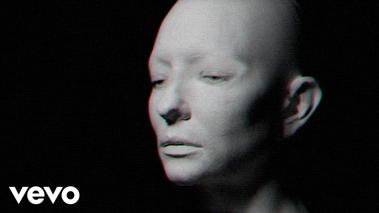 Massive Attack - The Spoils ft. Hope Sandoval