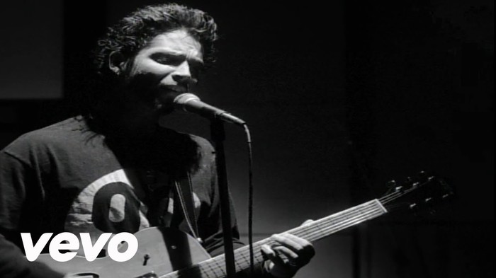 Soundgarden - Fell On Black Days