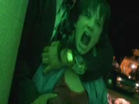 Nine Inch Nails - Something I Can Never Have (Natural Born Killers)