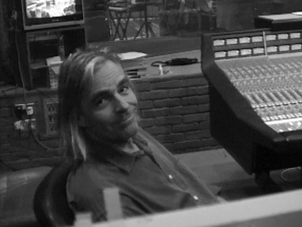 Pink Floyd - Nervana (1993) 