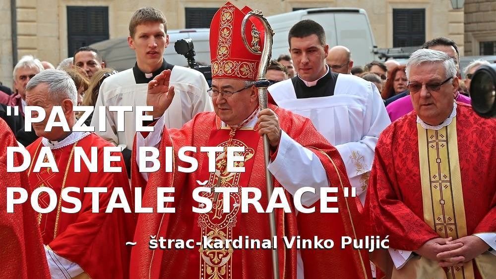 Za NDH bez štraca...