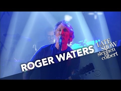 Roger Waters - Deja Vu
