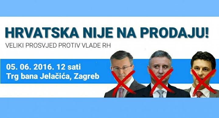 Sprema se nova pljačka!