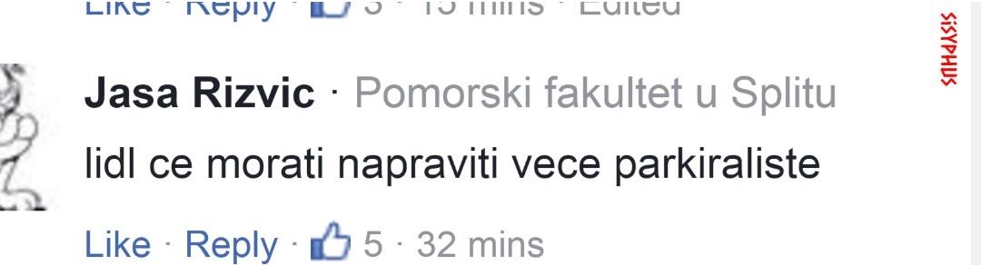 I pobjednik natječaja za najokrutniji komentar o aktualnoj situaciji u Agrokoru je...