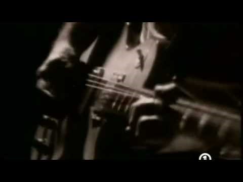 John Lee Hooker & Carlos Augusto Alves Santana - The Healer