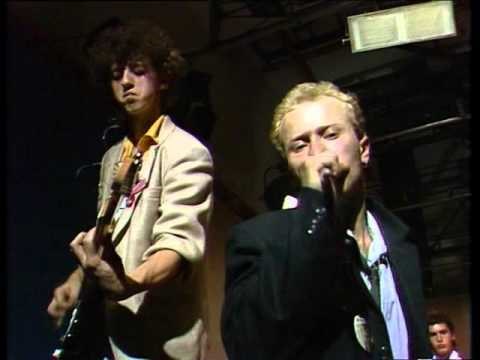 Prljavo Kazalište - Ja sam mladić u najboljim godinama (1979.)