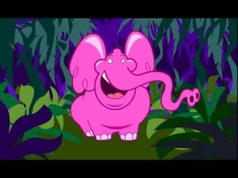 Syd Barrett - Effervescing Elephant