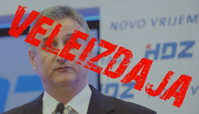 PA, "DOMOLJUBI", DOKAD?!... KADA JE DOSTA?