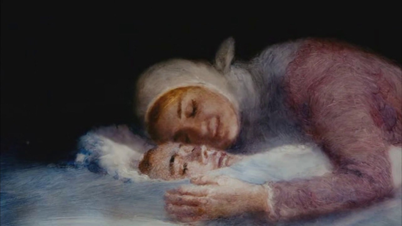 Pink Floyd - A Pillow Of Winds (1971) 