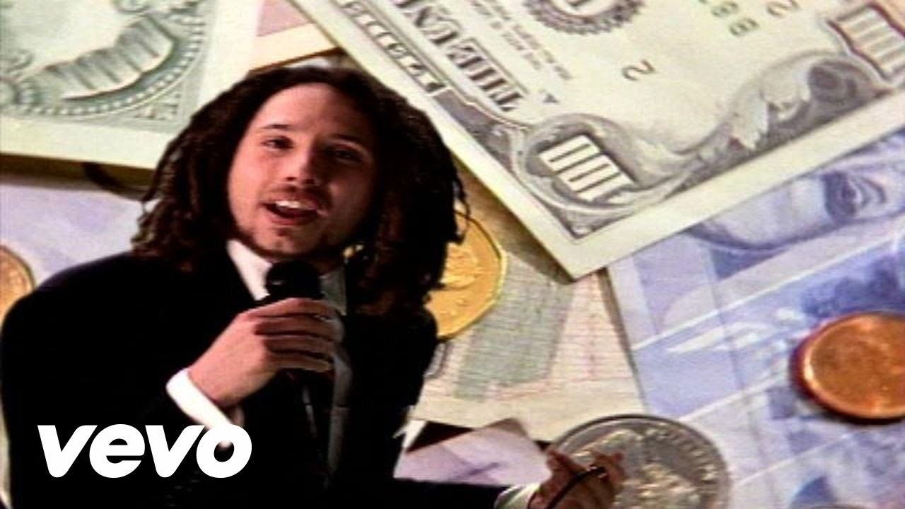 Rage Against The Machine - Sleep Now in the Fire