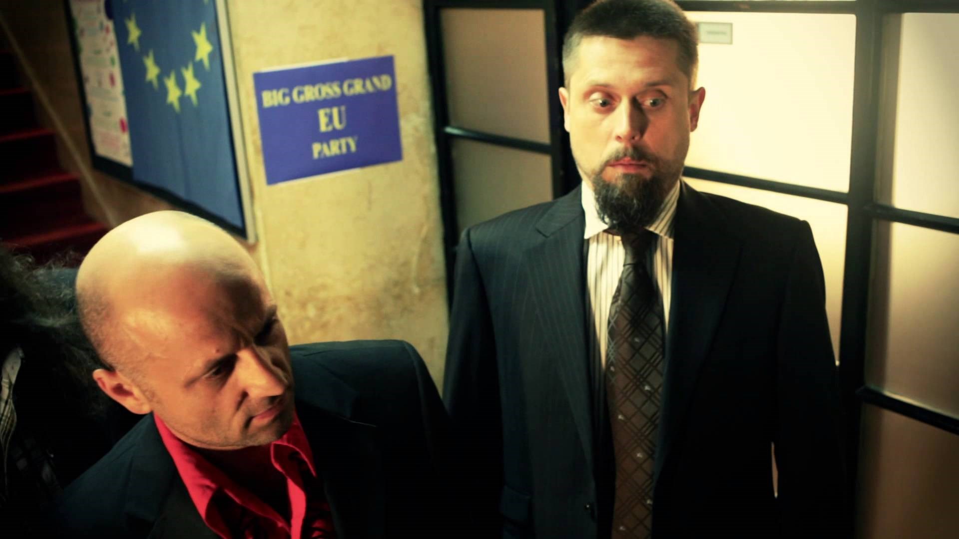 Hladno pivo - Na ovim prostorima 