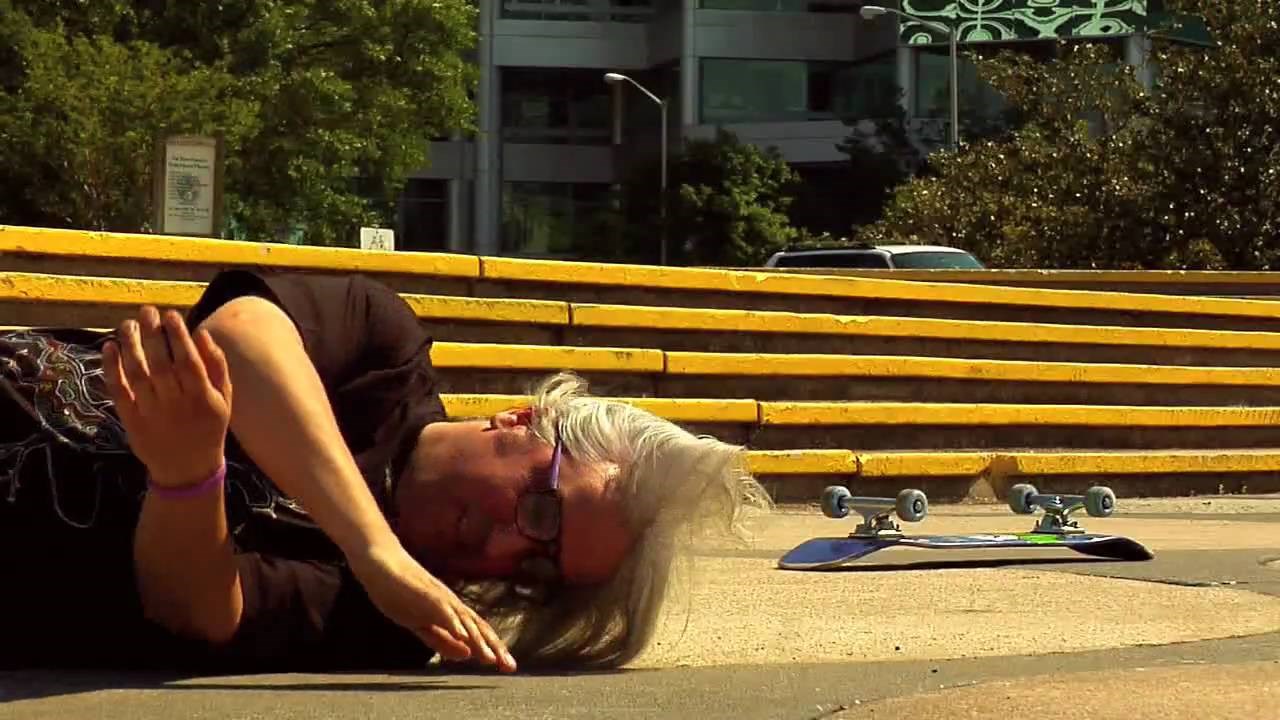 Dinosaur Jr - Over It