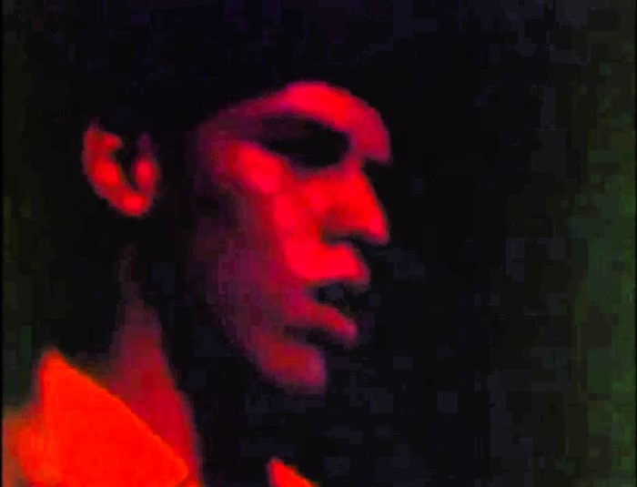 CIRCLE ONE - Left Right Left / Red Machine (Live 1982)