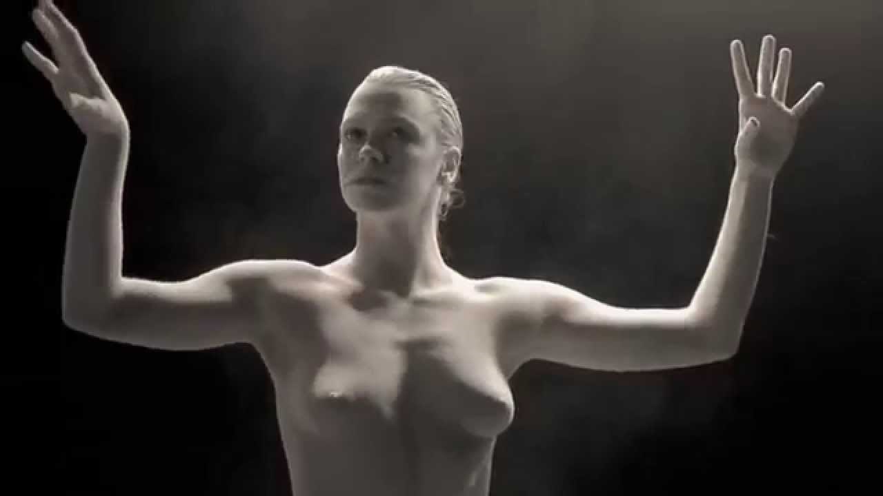 Swans - I want to be your dog