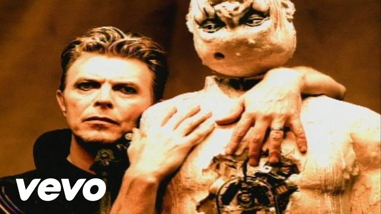 David Bowie - The Heart' Filthy Lesson