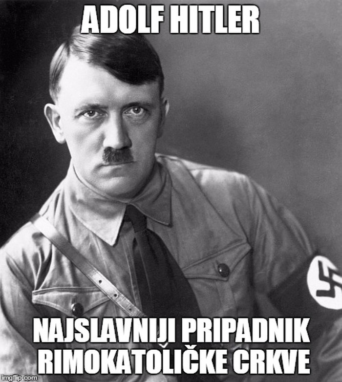 ...ništa, samo kažem