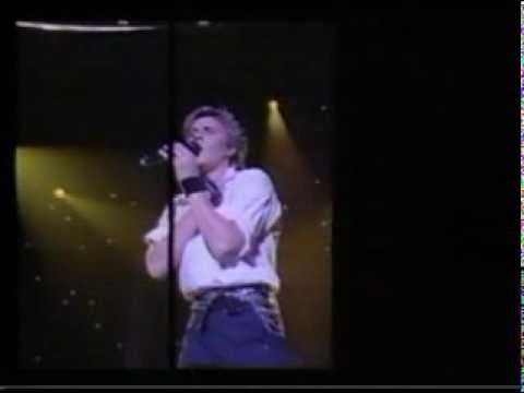 Duran Duran - The Seventh Stranger (Live 1984)