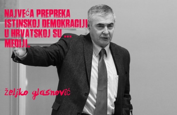 PRIJETNJA MEDIJIMA !