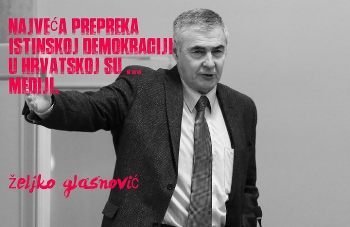 PRIJETNJA MEDIJIMA !