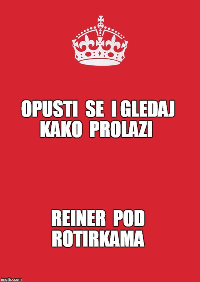 Vuk dlaku mijenja...