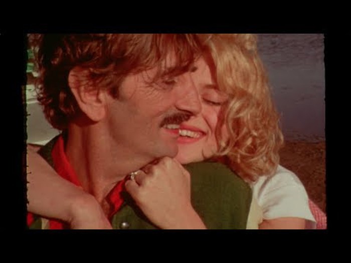 Lana Del Rey - Venice Bitch (Paris, Texas)