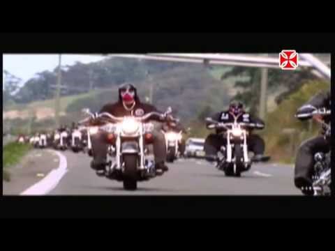 Brotherhood of Man - Motorhead