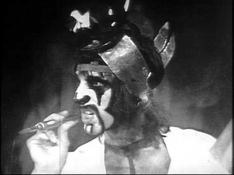 Fire - The Crazy World Of Arthur Brown  1968