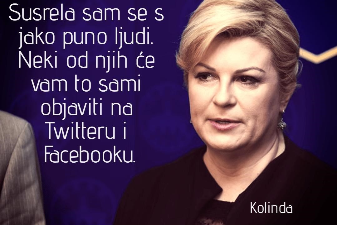 Daj nemoj me jebat'... ovo je neka zajebancija jel' da?!...