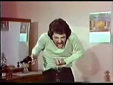 Antologijska scena umiranja... sa odličnom glazbom u pozadini