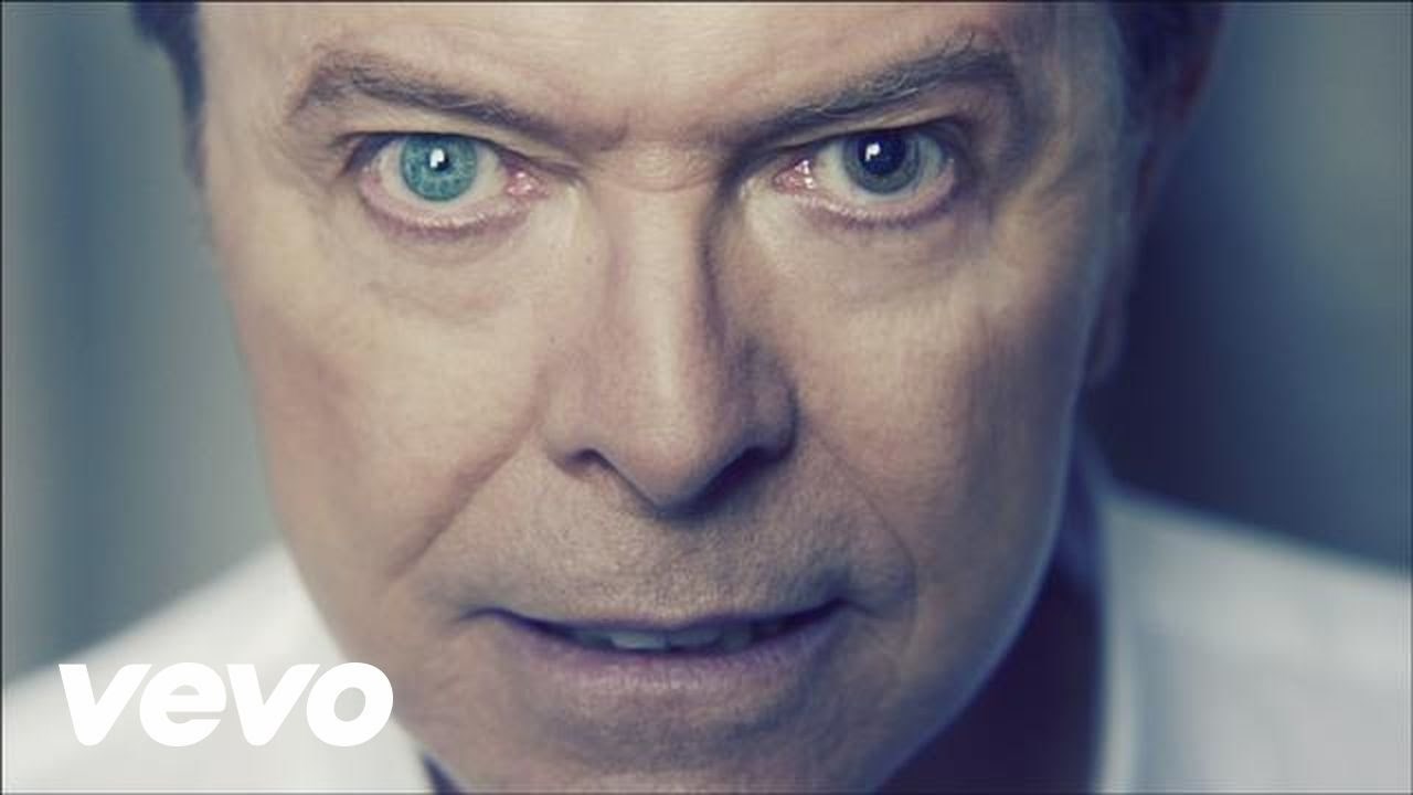 David Bowie - Valentine' Day