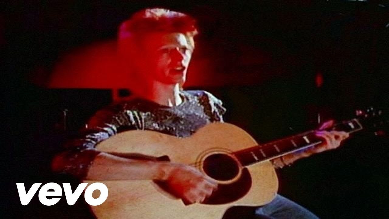 Ziggy, uživaj u beskonačnosti...