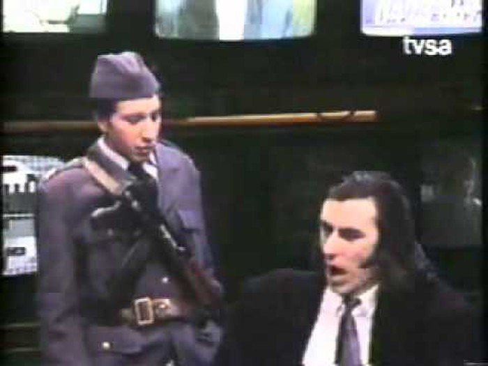 Videoodgovor na pitanje Đuri što misli o zajedničkoj vladi SDP - HDZ - Most