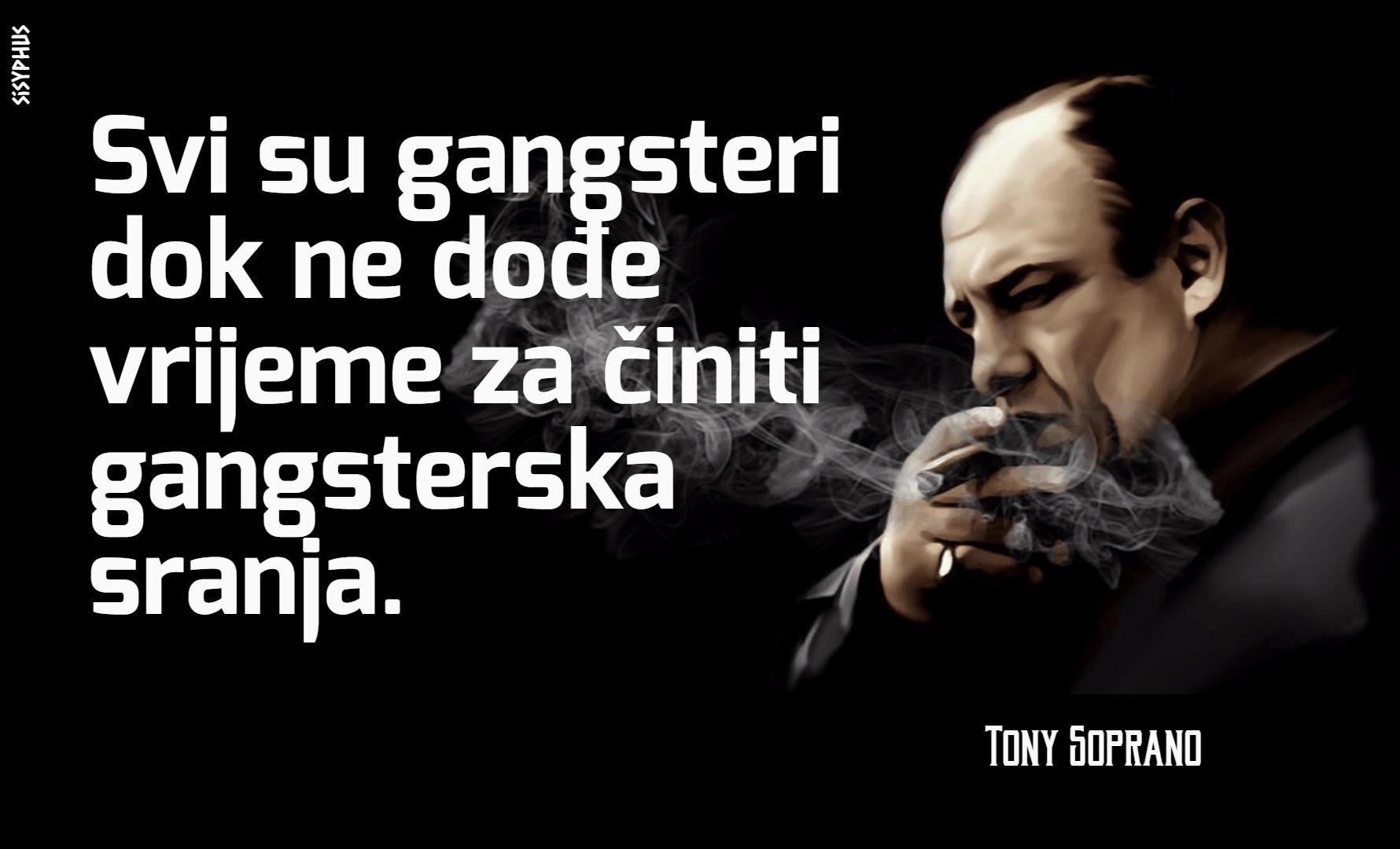 Nije dovoljno samo kupiti BMW 5-icu i obrijati glavu...