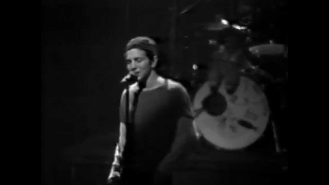 PearL Jam - Release (Live 1992)