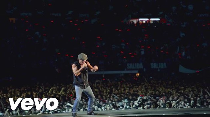 AC/DC - Dog Eat Dog