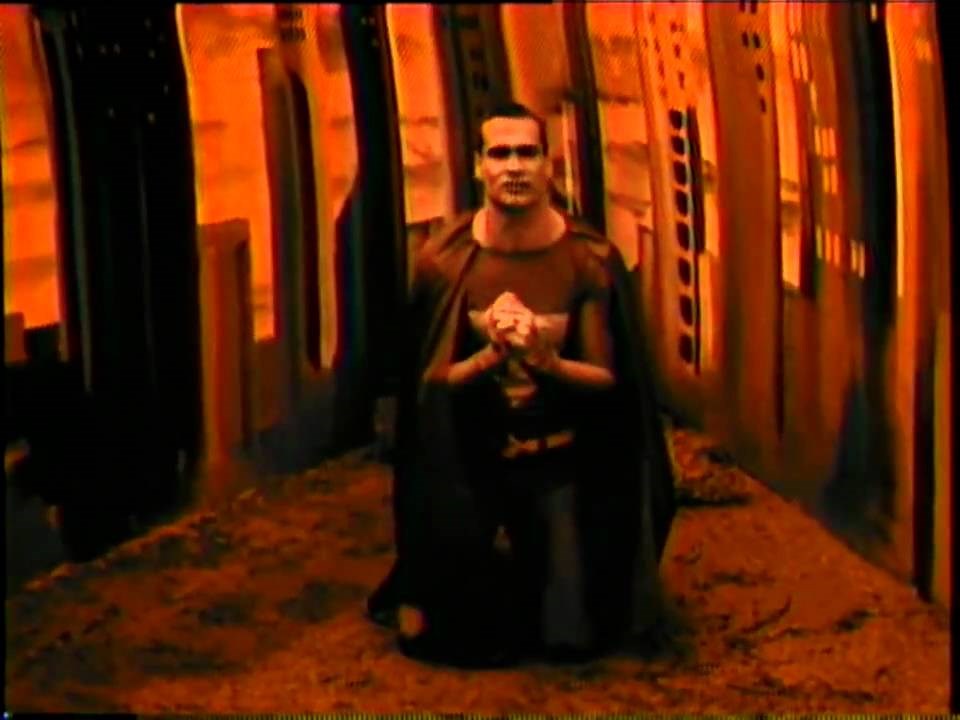 Rollins Band - Liar