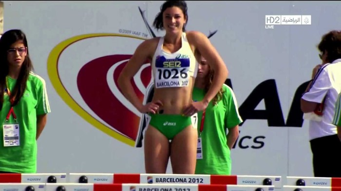 Hmmm, olimpijada... jedva čekam