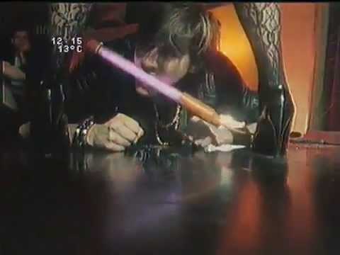 EKV - Oči boje meda