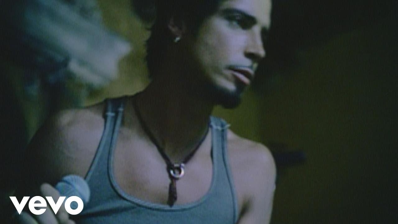 Audioslave - Like a Stone 