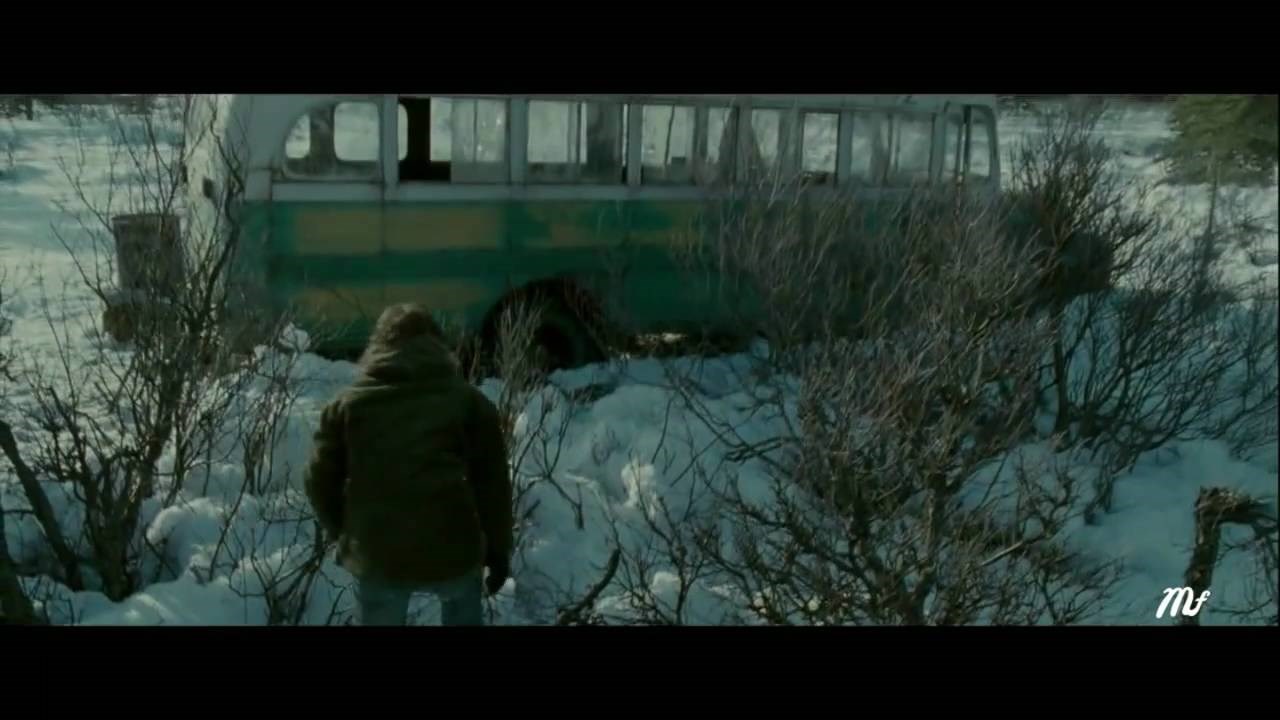 Eddie Vedder - Society - Into the Wild 