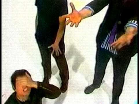 Šarlo Akrobata - Oko moje glave 