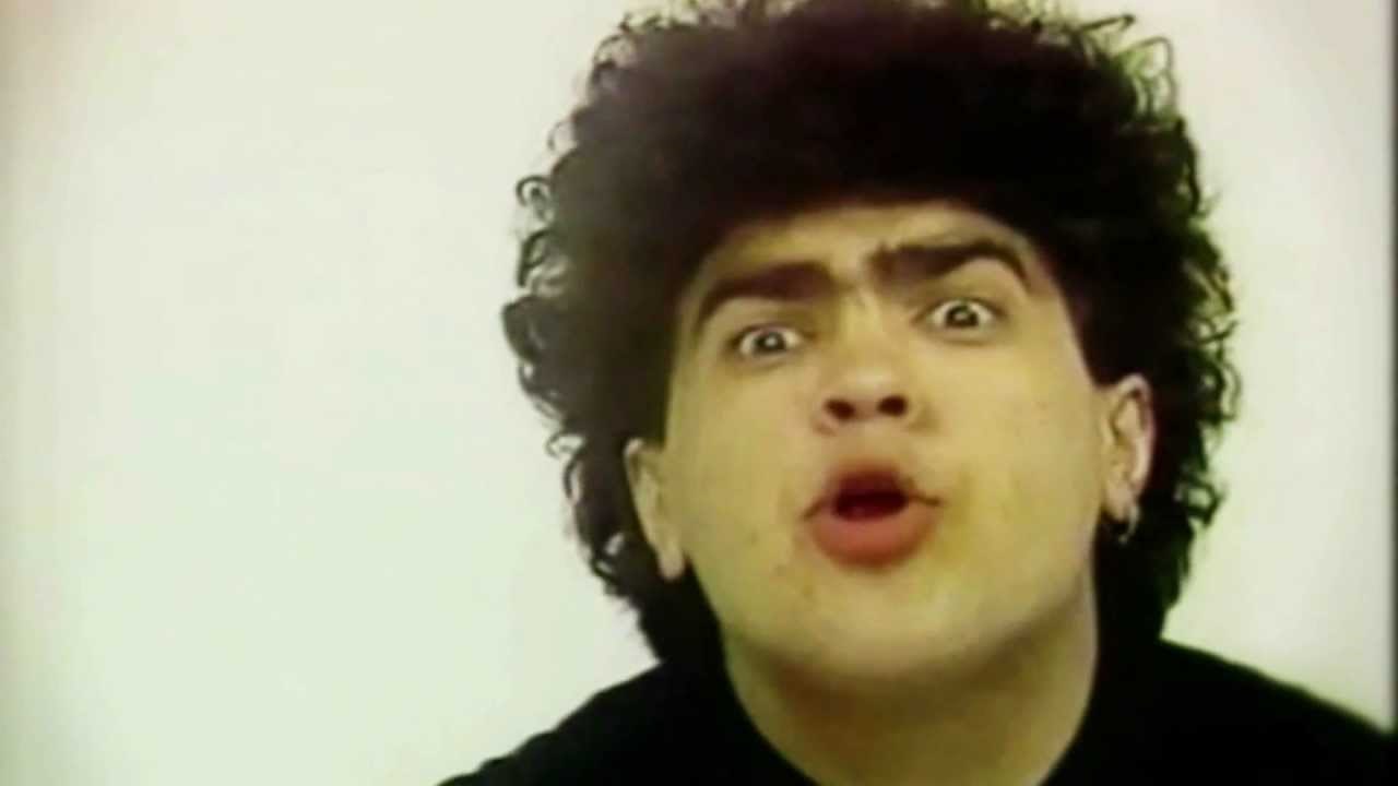 Šarlo Akrobata - Niko kao Ja 