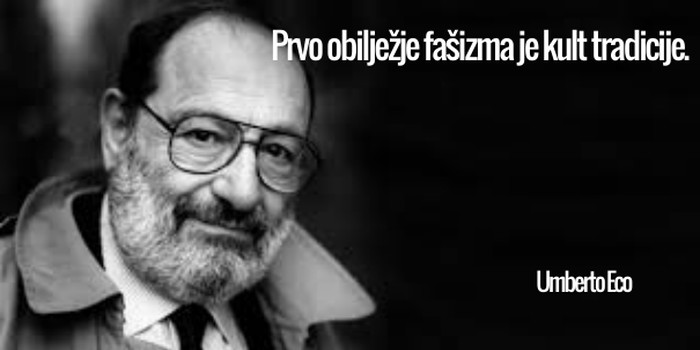 NE FAŠIZMU !