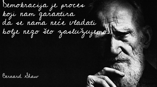 Ali koja je alternativa?