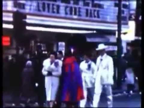 R.E.M. - New Orleans Instrumental No. 1